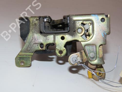Used Front left lock Front left lock 38055471 38055471