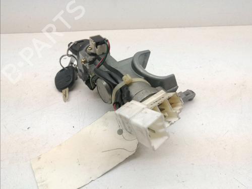 Ignition barrel KIA CARENS II MPV (FJ) 2.0 CRDi | BP14958966M48 