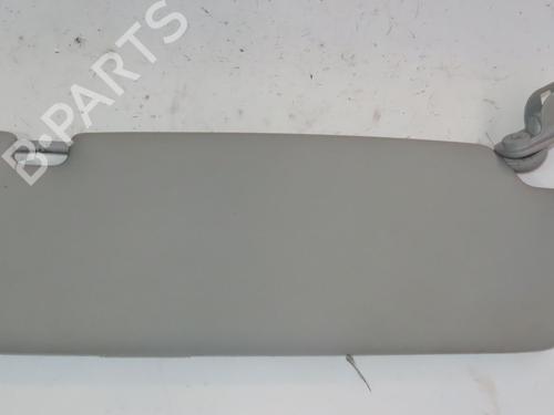 Pala sol esquerda AUDI A4 B7 (8EC) 2.0 TDI 16V (140 hp) 26405205