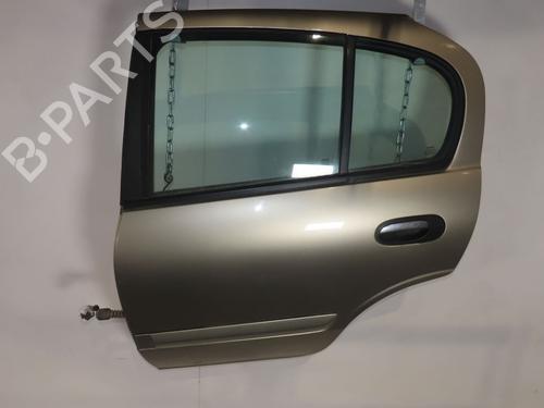 left-rear-door-nissan-almera-ii-hatchback-n16-2000-25015407 main image