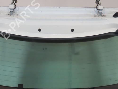 Used Tailgate CITROËN DS3 (SA_) 1.6 HDi 110 (112 hp) 30486841