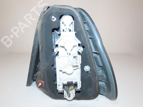 Used Left taillight BMW 3 Compact (E46) 316 ti (115 hp) 19263674