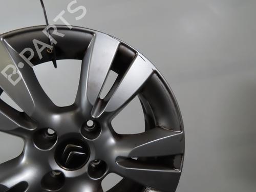 Fælk CITROËN DS3 (SA_) 1.4 VTi 95 (95 hp) 16741565