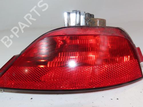 Rear fog light RENAULT MEGANE IV Hatchback (B9A/M/N_) 1.3 TCe 160 (B9NC) | BP28051274C37 