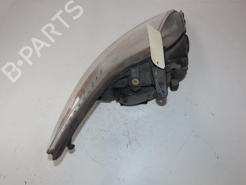 Left headlight FORD MONDEO IV (BA7) 1.6 Ti | BP38313903C28 - Image 2