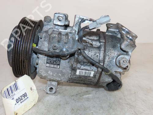 Used AC compressor RENAULT TALISMAN Grandtour (KP_) 1.6 dCi 130 (130 hp) 24486782
