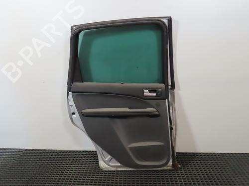 Left rear door FORD FOCUS C-MAX (DM2) 1.6 TDCi | BP9009012C4 