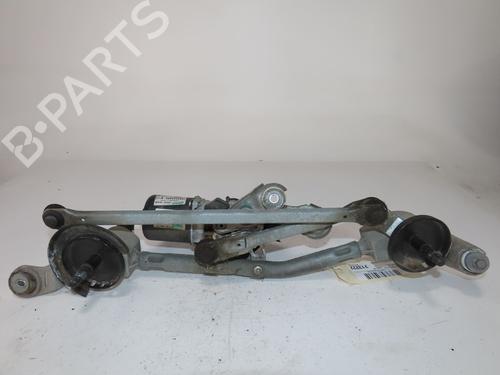 Front wiper motor NISSAN JUKE (F15) 1.5 dCi | BP28685585M29 