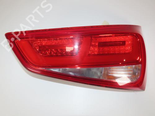 Right taillight AUDI A1 (8X1, 8XK) 1.6 TDI | BP31302511C35 