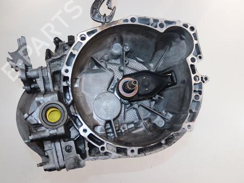 Used Gearbox Gearbox 38160049 38160049