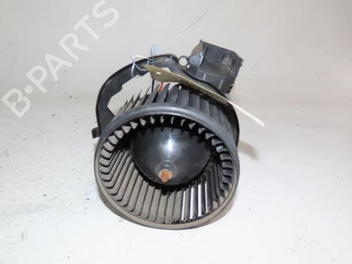 Heater blower motor CITROËN JUMPY II (VF7) 2.0 HDi 125 | BP19391504M62