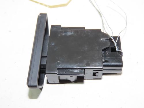 Warning switch TOYOTA YARIS (_P21_, _PA1_, _PH1_) 1.5 Hybrid (MXPH10, MXPH11) | BP16146795I22 