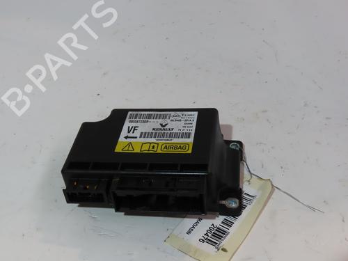 Used ECU airbags RENAULT MEGANE III Hatchback (BZ0/1_, B3_) 1.5 dCi (86 hp) 17996137