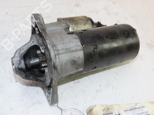 Used Starter Starter FIAT DUCATO Van (250_) 115 Multijet 2,0 D (116 hp) 33249087 33249087