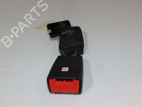 Seat buckle FIAT 500 (312_) 1.2 (312AXA1A) | BP17783701I32 