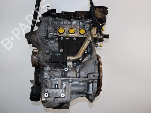Engine TOYOTA YARIS (_P9_) 1.0 VVT-i (KSP90_, KSP90R) | BP36485379M1 - Image 2
