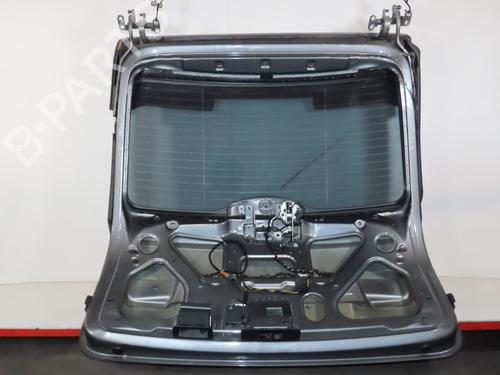 Tailgate PORSCHE CAYENNE (9PA) S 4.8 | BP31605680C6 
