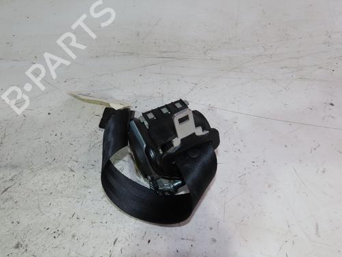Used Rear left belt tensioner RENAULT MEGANE III Coupe (DZ0/1_) 1.5 dCi (DZ0A) (86 hp) 20077894