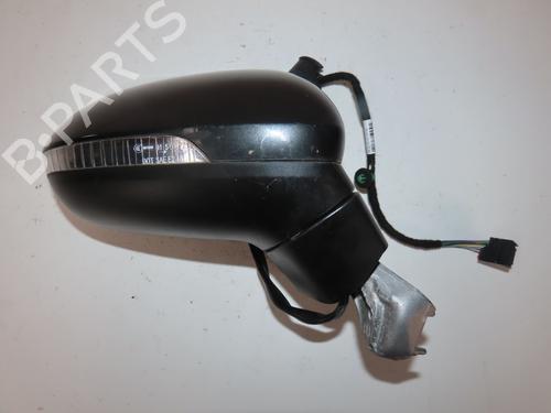 Right mirror VW PASSAT B8 (3G2, CB2) 1.6 TDI | BP27095363C27 
