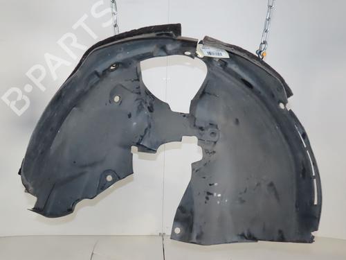 Paso rueda RENAULT CLIO IV (BH_) 1.5 dCi 75 (75 hp) 31634604