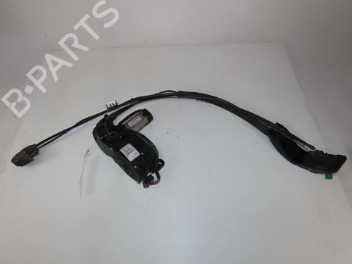 Electronic module PEUGEOT 1007 (KM_) 1.6 HDi | BP38276316M83 - Image 6
