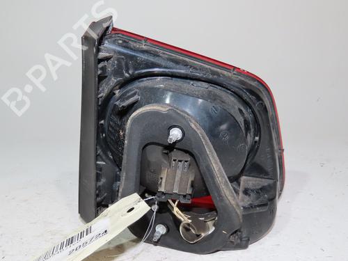 Used Right tailgate light VW TIGUAN (5N_) 2.0 TDI 4motion (140 hp) 24489822