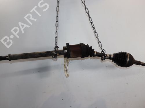Right front driveshaft RENAULT KOLEOS I (HY_) 2.0 dCi 4x4 (HY0K) | BP37226506M39 - Image 4