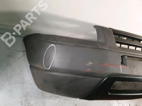 Front bumper LAND ROVER FREELANDER I (L314) 2.0 DI 4x4 | BP9011662C7 