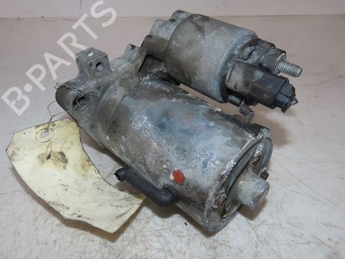 Used Starter TOYOTA YARIS (_P9_) 1.0 VVT-i (KSP90_, KSP90R) (69 hp) 24486513