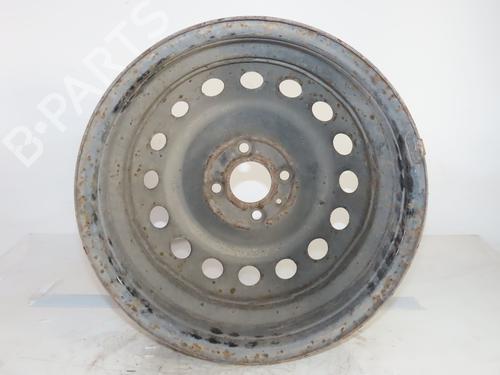 Llanta RENAULT CLIO II (BB_, CB_) 1.2 (BB0A, BB0F, BB10, BB1K, BB28, BB2D, BB2H, CB0A,... (58 hp) 23160840