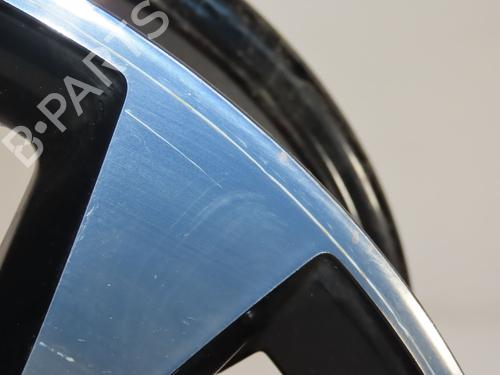 Used Rim RENAULT CLIO V (B7_) 1.0 TCe 90 (B7MT) (91 hp) 30501891