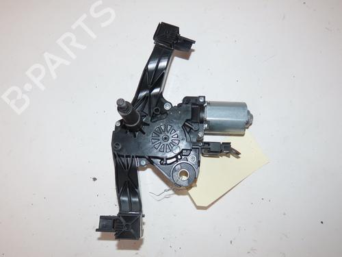 Used Rear wiper motor Rear wiper motor OPEL CORSA E (X15) 1.4 (08, 68) (90 hp) 34641177 34641177