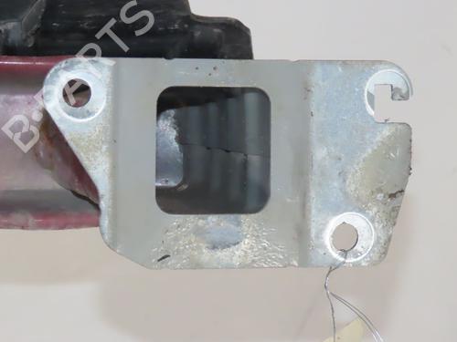 Used Rear bumper reinforcement PEUGEOT 2008 I (CU_) 1.2 THP 110 / PureTech 110 (110 hp) 31935740