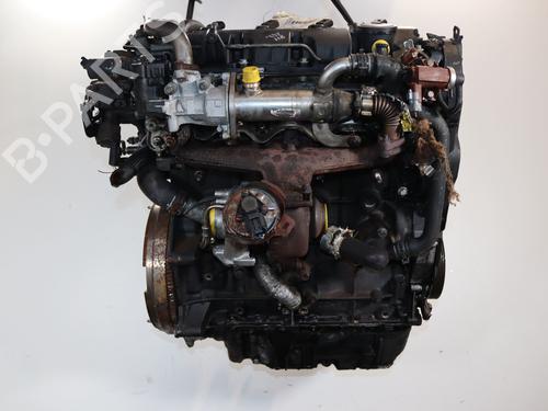 Engine CITROËN C4 I (LC_) 2.0 HDi | BP33478858M1 - Image 4