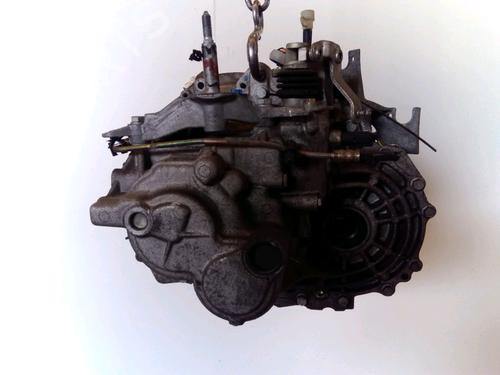 Used Gearbox RENAULT MEGANE II (BM0/1_, CM0/1_) 1.9 dCi (BM0G, CM0G) (120 hp) 23159936