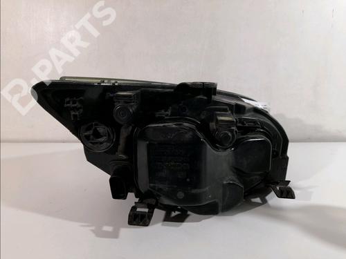 Left headlight FORD FOCUS II (DA_, HCP, DP) 2.0 TDCi | BP11227245C28 