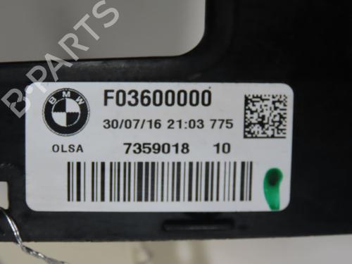 Højre baglygte BMW 1 (F21) 125 i (218 hp) 31179549