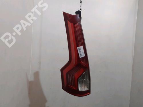 Used Left taillight Left taillight CITROËN C4 Grand Picasso I (UA_) 1.6 HDi (109 hp) 10314661 10314661