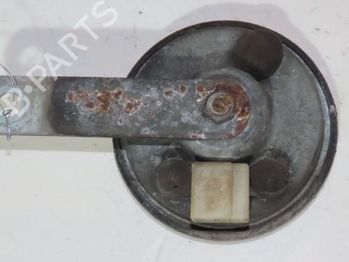 Used Horn CITROËN C1 (PM_, PN_) 1.0 (68 hp) 28572580