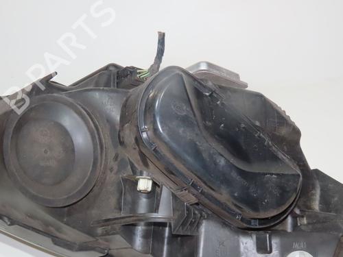 Left headlight CITROËN C4 Picasso I MPV (UD_) 2.0 HDi 138 | BP30768052C28 