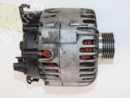 Alternator CITROËN C5 III (RD_) 3.0 V6 (RDXFVJ) | BP30501866M7
