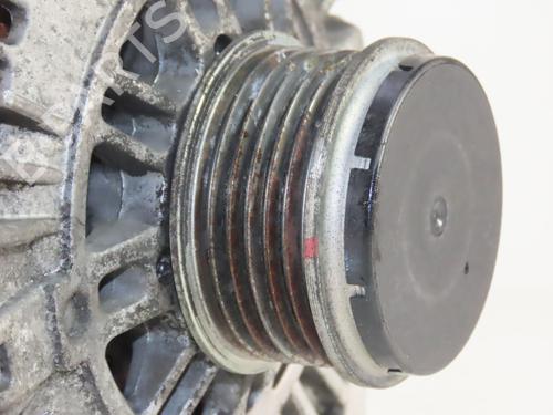 Alternator AUDI A6 C7 (4G2, 4GC) 3.0 TDI quattro | BP31576179M7 - Image 3