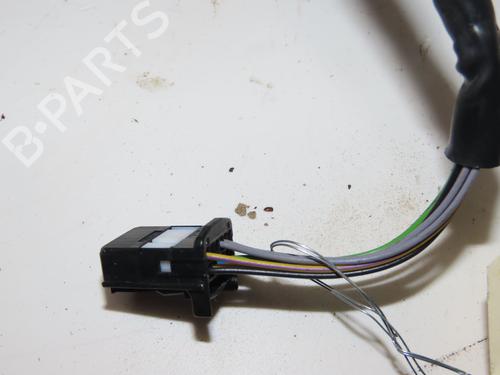 Bakspejl Højre Bakspejl Højre RENAULT GRAND SCÉNIC III (JZ0/1_) 1.9 dCi (JZ0J, JZ0N, JZ1K, JZ1S) (131 hp) 37530418 37530418