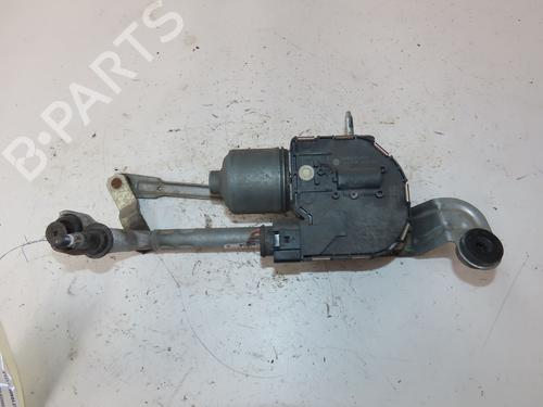 Front wiper motor VW GOLF PLUS V (5M1, 521) 1.6 TDI | BP37649891M29 - Image 3