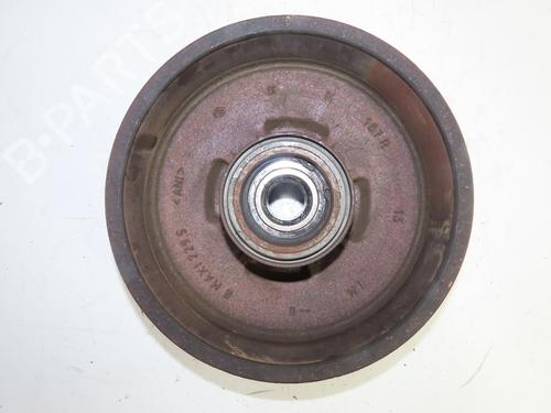 Andre Andre RENAULT CAPTUR I (J5_, H5_) 1.5 dCi 90 (J5N4, J5M5, J5MW, J5M6, J5AL, J5AJ) (90 hp) 33712400 33712400