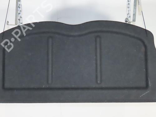 Rear parcel shelf KIA RIO III (UB) 1.4 CRDi | BP31796483C85