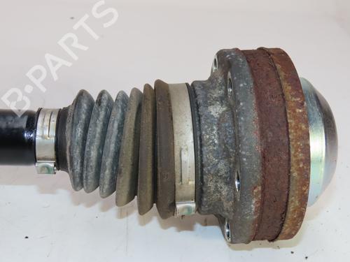 Left rear driveshaft AUDI Q5 (8RB) 3.0 TDI quattro | BP29469206M40 