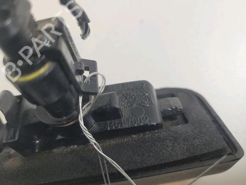 Used Licence plate light Licence plate light FIAT DOBLO MPV (119_, 223_) 1.9 JTD (105 hp) 14900415 14900415