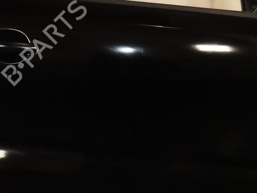 Right front door VW POLO V (6R1, 6C1) 1.6 TDI | BP30291850C3 