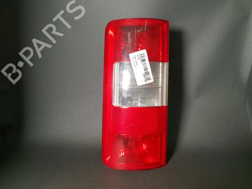 Used Left taillight FORD TOURNEO CONNECT 1.8 TDCi (90 hp) 9015333